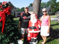 Christmas in July 2016 066 : Christmas in July 2016